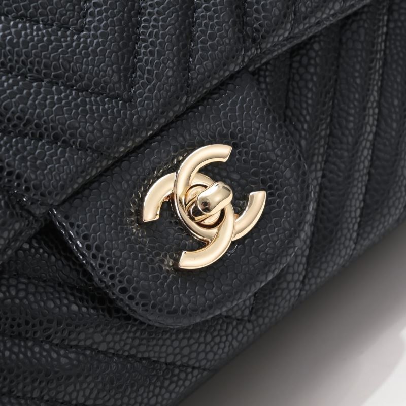 Chanel CF Series Bags